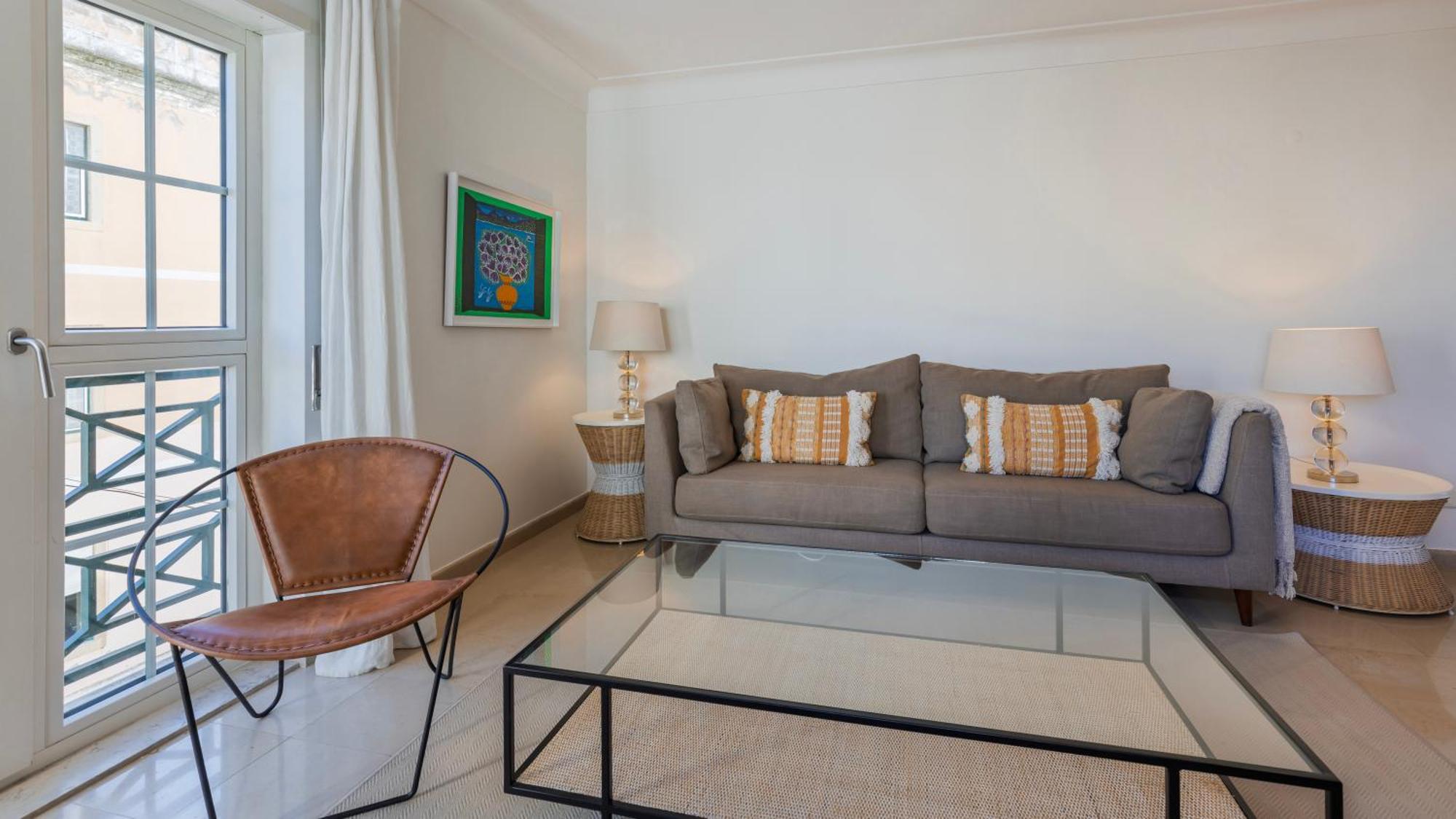 Stylish Apartment With Parking By Lovelystay Lizbona Zewnętrze zdjęcie