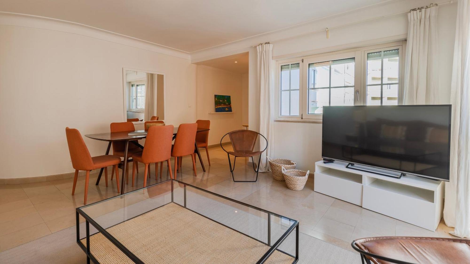 Stylish Apartment With Parking By Lovelystay Lizbona Zewnętrze zdjęcie