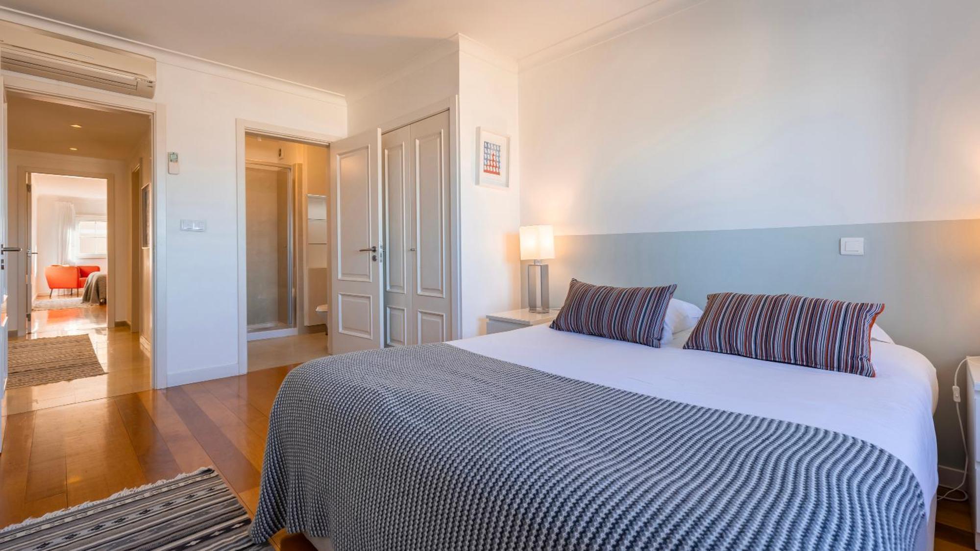 Stylish Apartment With Parking By Lovelystay Lizbona Zewnętrze zdjęcie