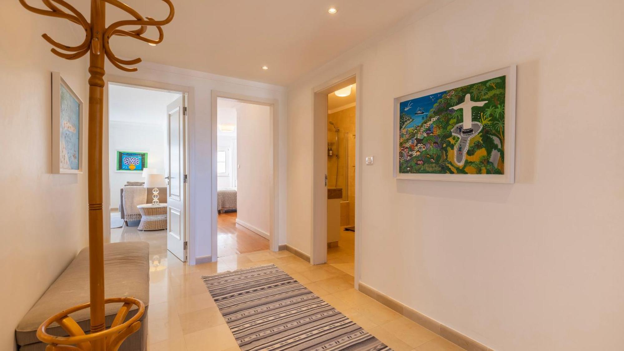 Stylish Apartment With Parking By Lovelystay Lizbona Zewnętrze zdjęcie