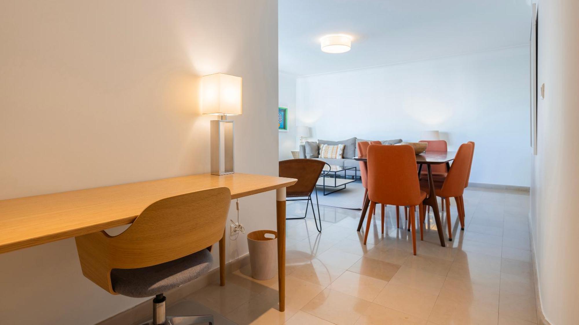 Stylish Apartment With Parking By Lovelystay Lizbona Zewnętrze zdjęcie